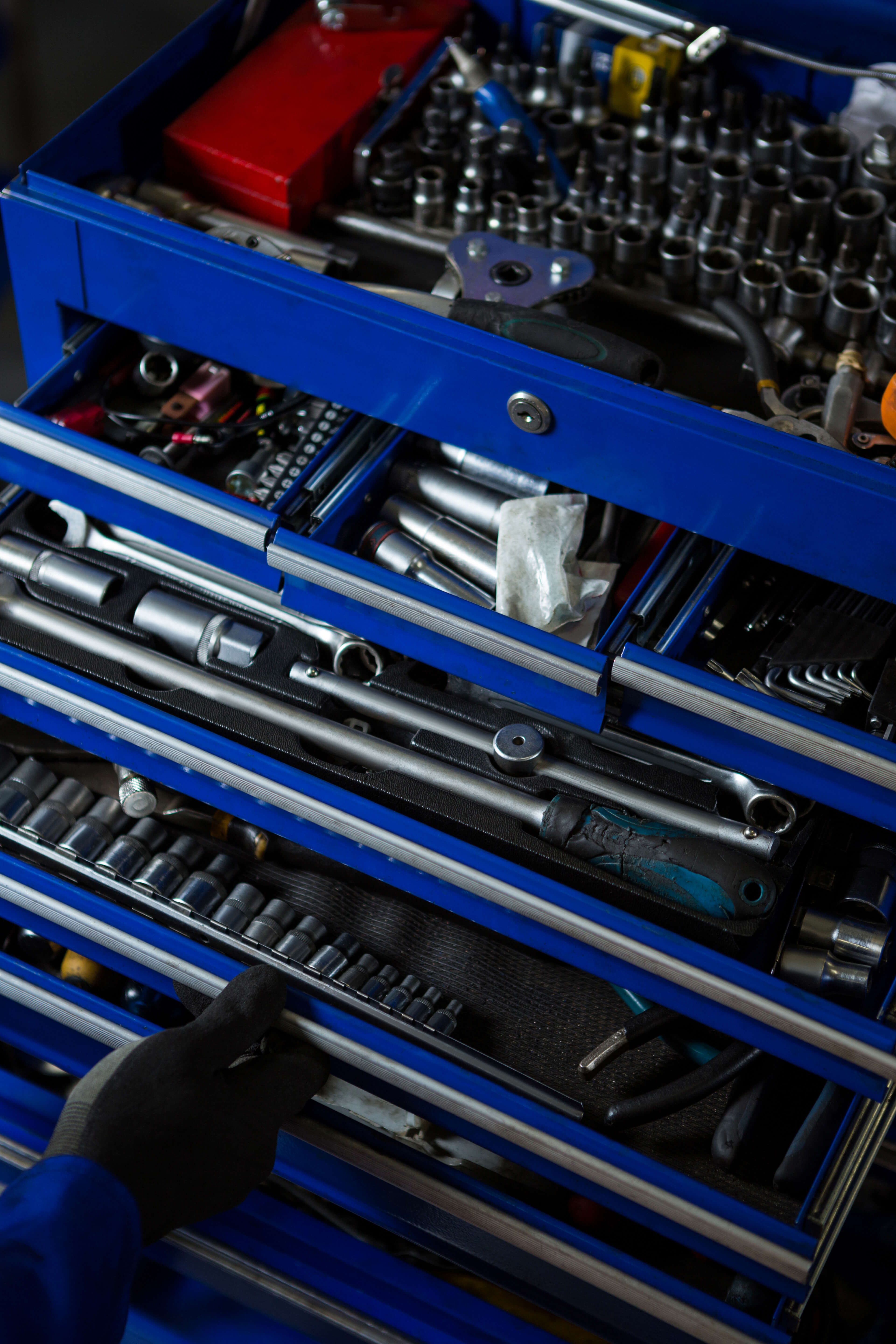 tools